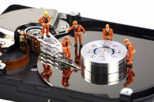 data recovery manchester